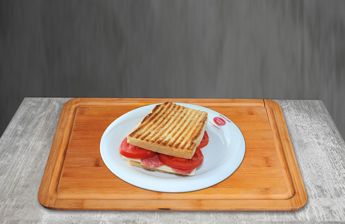 YENGEN TOST VEYA SANDVİÇ